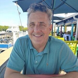 Meet your Posher, Ken